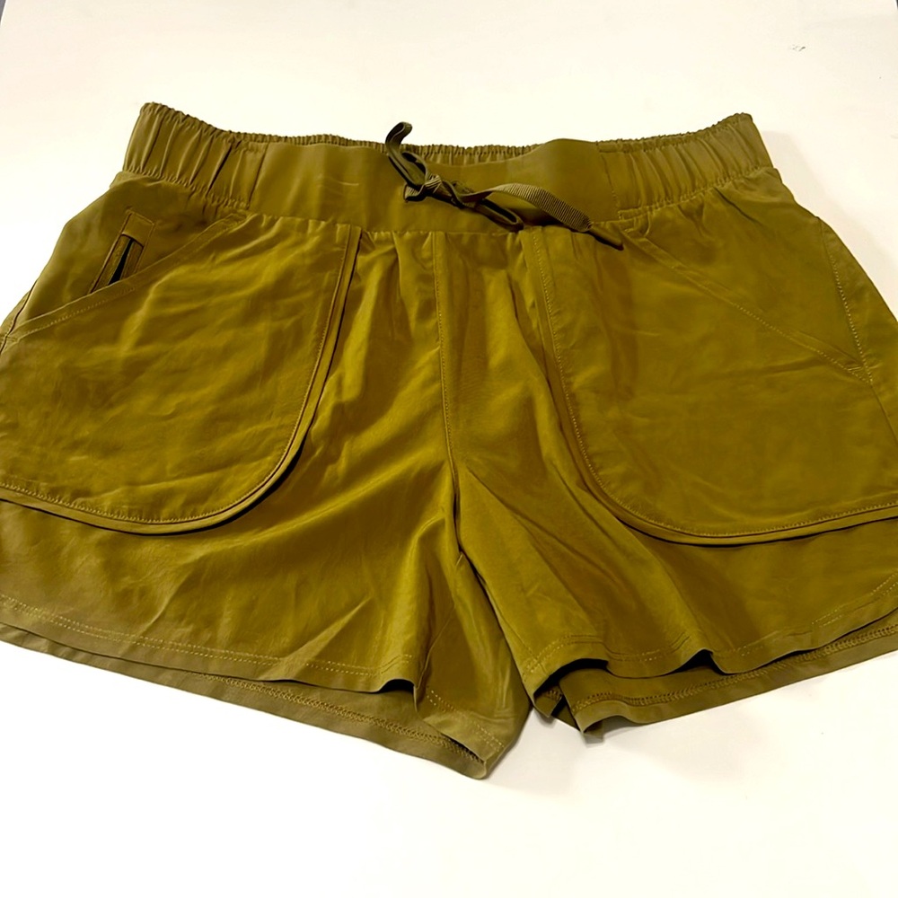 All in Motion shorts. Never been worn. Size XS